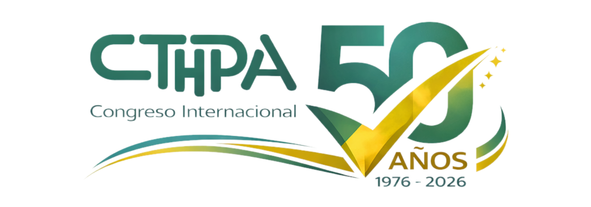 CTHPA Congreso Internacional 50 años 1976-2026