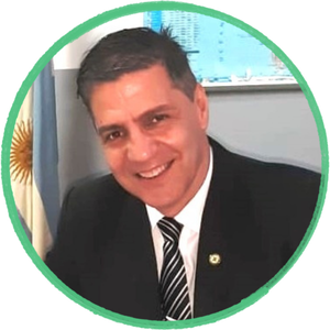 Dr. Gabriel Cutuli