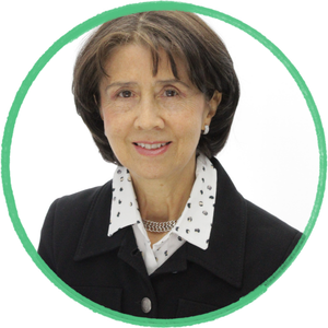 Dra. Gloria Villalobos