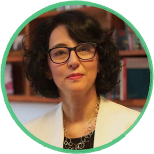 Dra. Mercedes Argaña