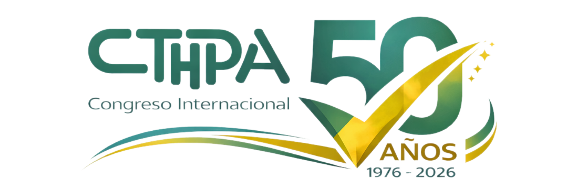 CTHPA 50 años - Congreso Internacional 2026