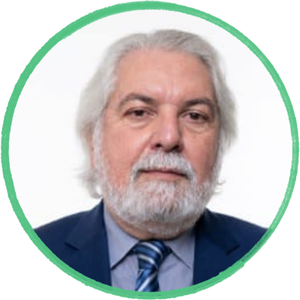 Lic. Claudio San Juan