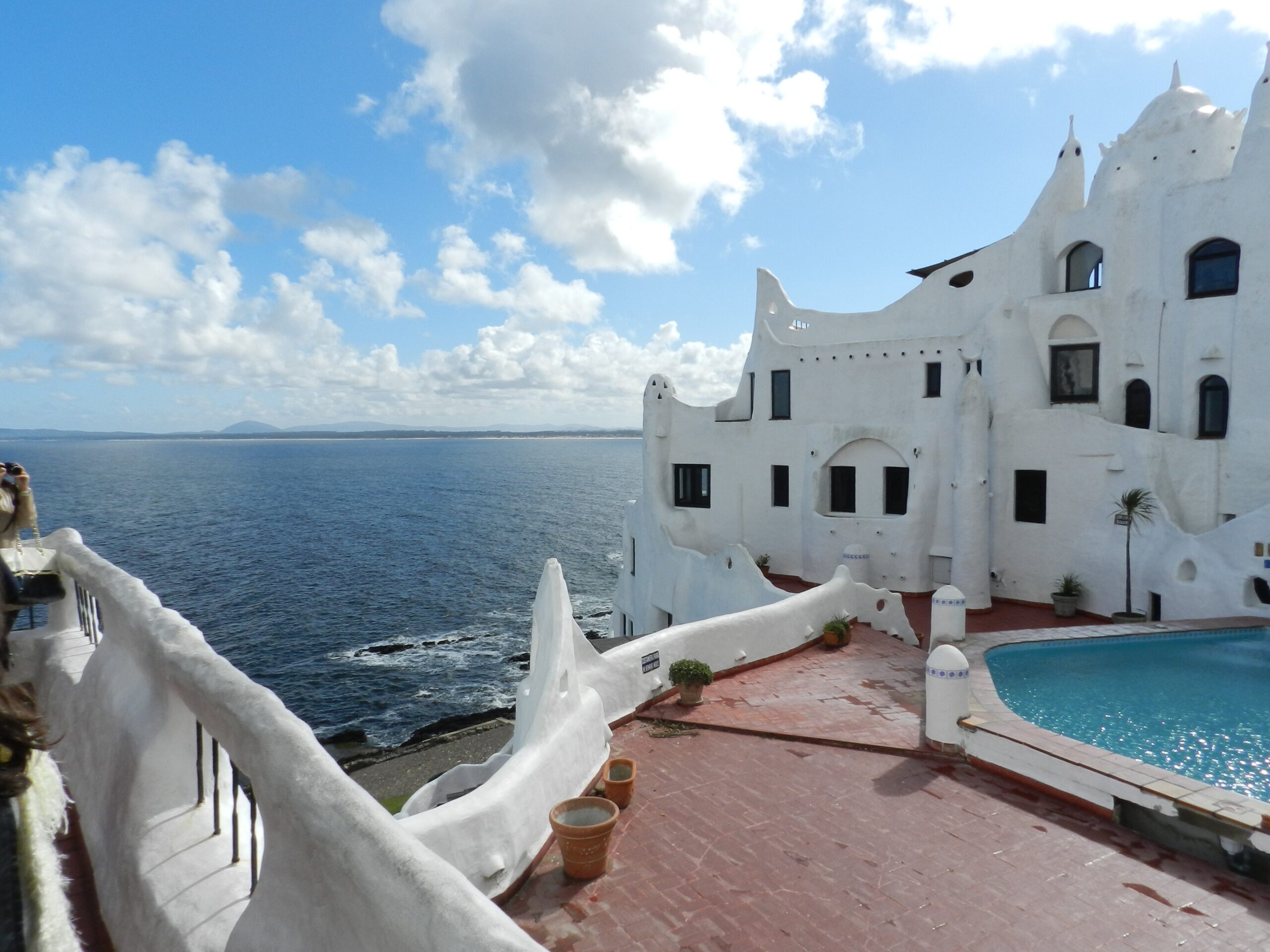 Tour a Punta del Este