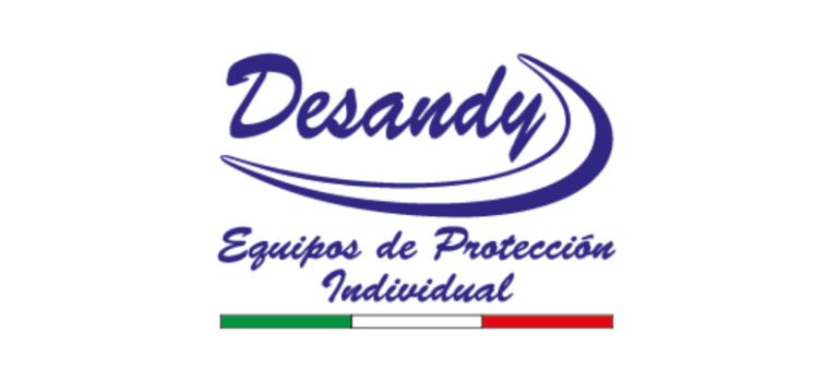 desandy